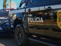 Roubos caem 18% e atingem menor nível da série histórica em SP