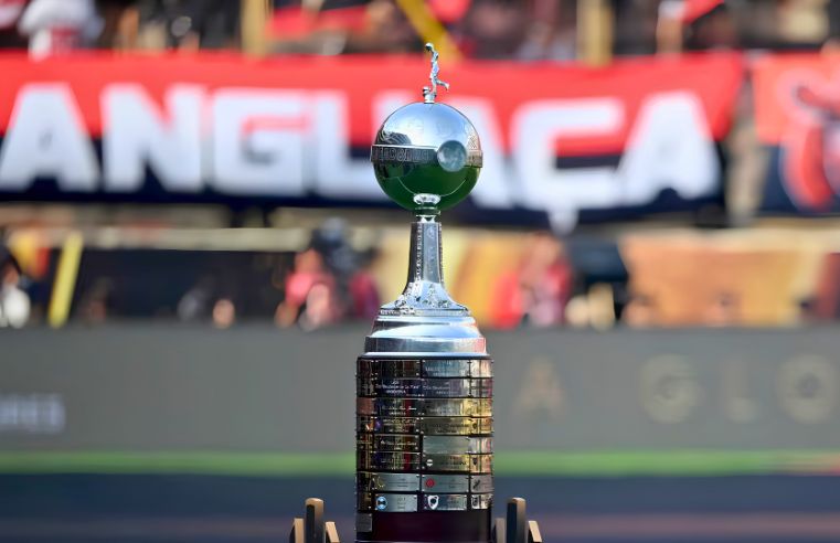 Libertadores conhece duelos do mata-mata nesta sexta-feira