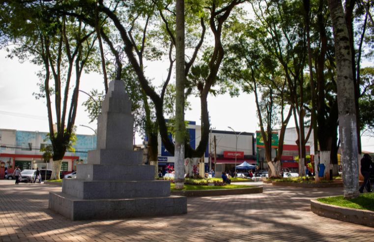 Revitalização de praça em Itaquá recebe sugestões até junho