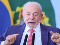 Lula cobra respeito e rejeita interferência dos EUA