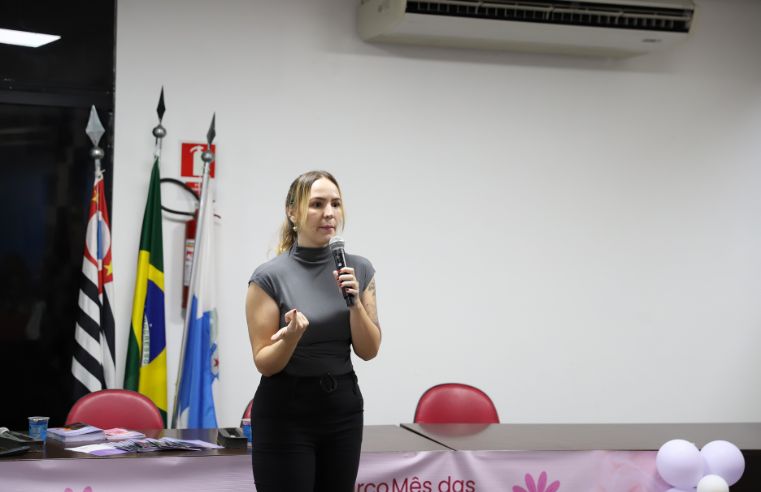 Arujá promove encontro sobre maternidade atípica