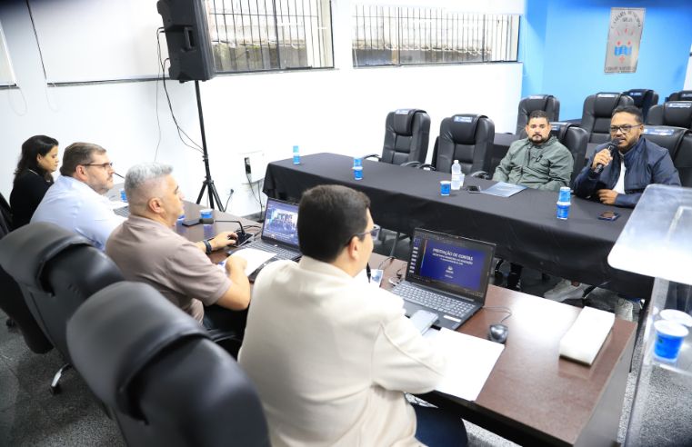 Arujá anuncia novos espaços para escolas de tempo integral