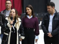 Câmara de Arujá reforça Campanha do Agasalho 2026