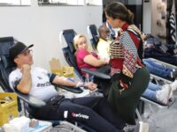 Arujá promove campanha de doação de sangue nesta semana
