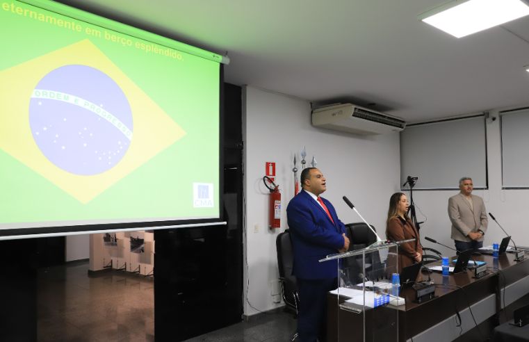 Câmara de Arujá aprova verba para recapeamento da Behr Brasil