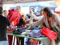 Atendimentos e serviços mobilizam moradores em Ferraz