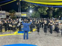 Medalha de Ouro premia destaque musical de Santa Isabel