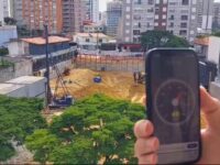 Câmara debate projeto que altera fiscalização sonora em SP
