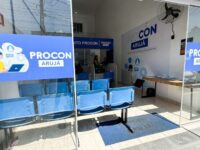 Procon Móvel oferece orientação ao consumidor em Arujá