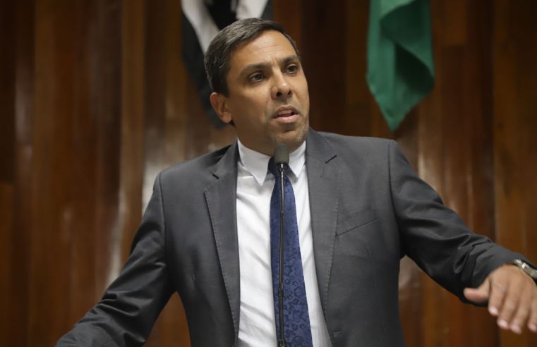 Câmara aprova alarme para reforçar segurança em unidades