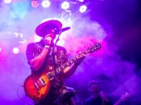 Jazz toma conta de Guararema no feriado de Corpus Christi