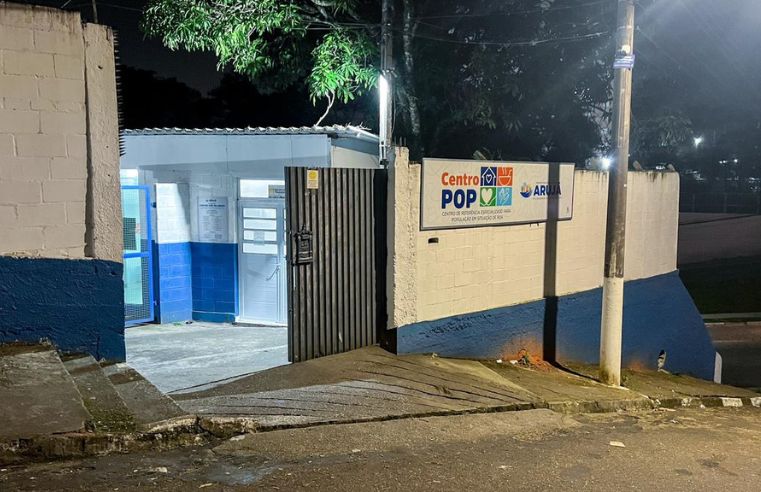 Projeto Acolher inicia atendimento antecipado em Arujá