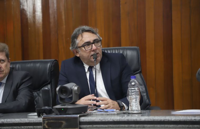 Câmara aprova atualização de lei do Instituto Sementinha