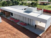 Suzano acelera construção de unidade veterinária para pets