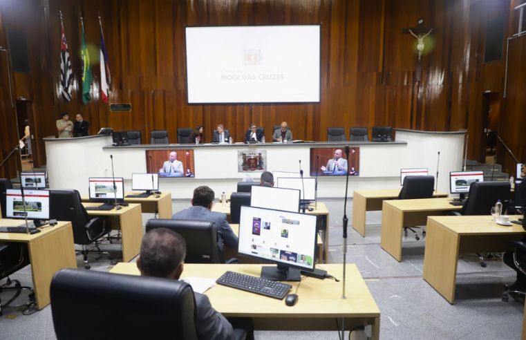 Vereadores mogianos ampliam CEV do Turismo por 180 dias