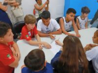 Escolas de Arujá iniciam eleição do Vereador Mirim 2026