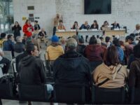 São Paulo discute habitação em audiência na Câmara