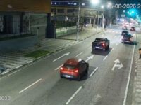 Smart Mogi ajuda a identificar pichadores em Mogi das Cruzes