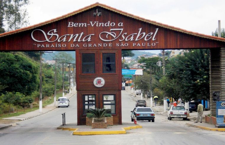 Santa Isabel abre inscrições para oficinas gratuitas no CRAS