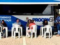 Procon de Arujá amplia acesso ao consumidor com ação móvel