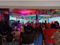 Santa Isabel terá festas juninas abertas ao público nas escolas