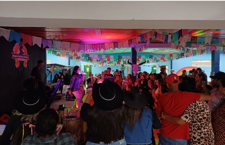 Santa Isabel terá festas juninas abertas ao público nas escolas