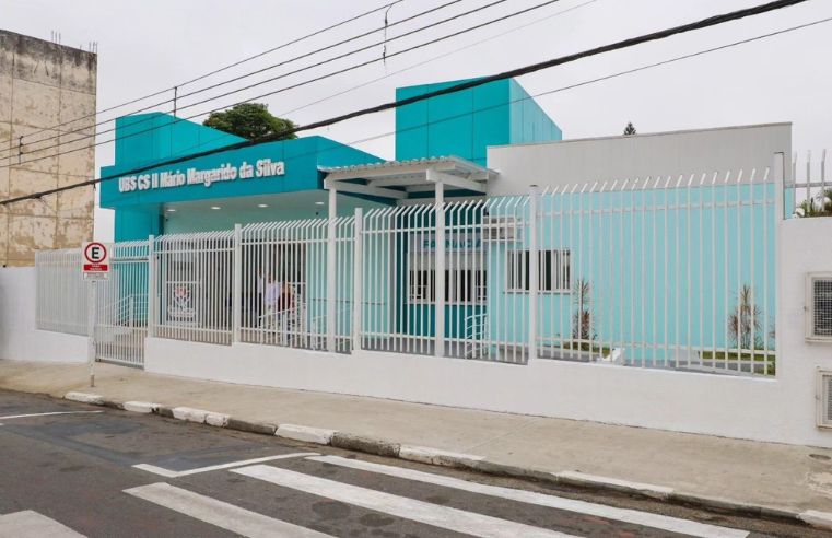 Saúde em Ferraz atinge 91,85% de cobertura na Atenção Primária