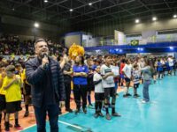 Esporte reúne 1,6 mil pessoas na abertura de festival em Itaquá