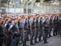 Polícia Militar de SP abre concurso público para soldado