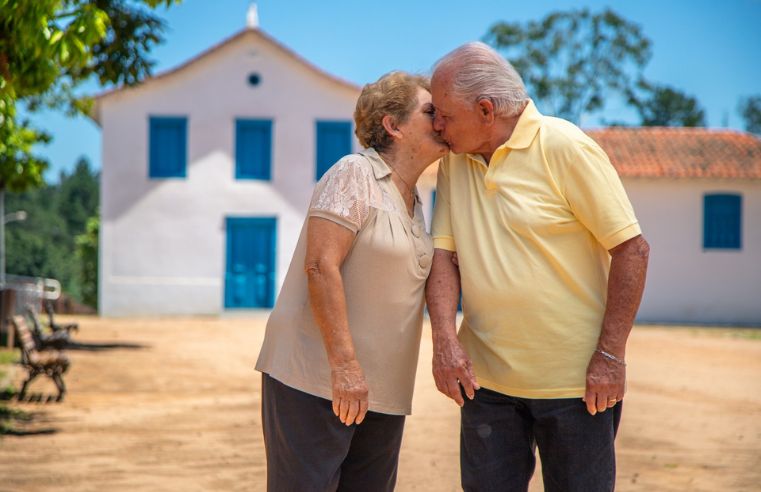 Guararema vira destino romântico no Dia dos Namorados