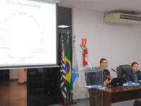 Arujaenses podem propor mudanças no orçamento até 15/6
