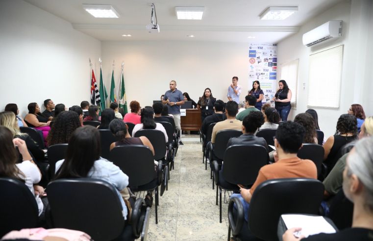 Emprega Ferraz oferece mais de 220 vagas de emprego