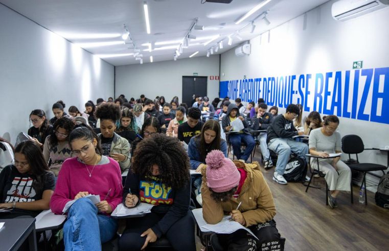 ProJovem Itaquá ultrapassa 3,9 mil jovens impactados