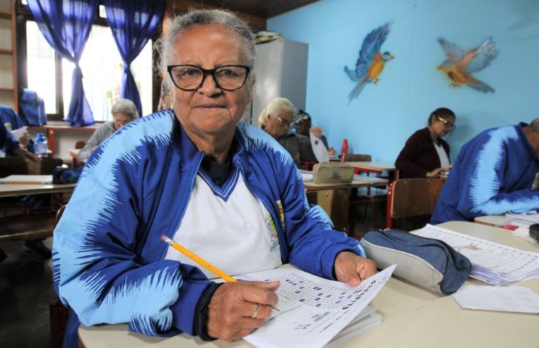 Cadastro para EJA 2026 pode ser feito pela internet em Itaquá
