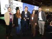 Suzano é premiada por inovação tecnológica aplicada ao ensino