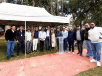 Novo ParCão é entregue no Bosque do Real, em Arujá