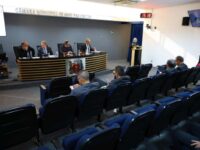 Câmara pede reforço na sinalização da Estrada das Varinhas