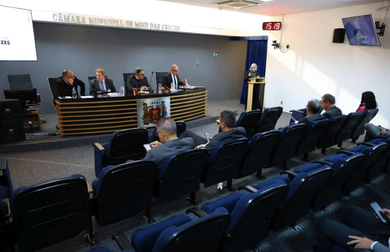 Câmara pede reforço na sinalização da Estrada das Varinhas