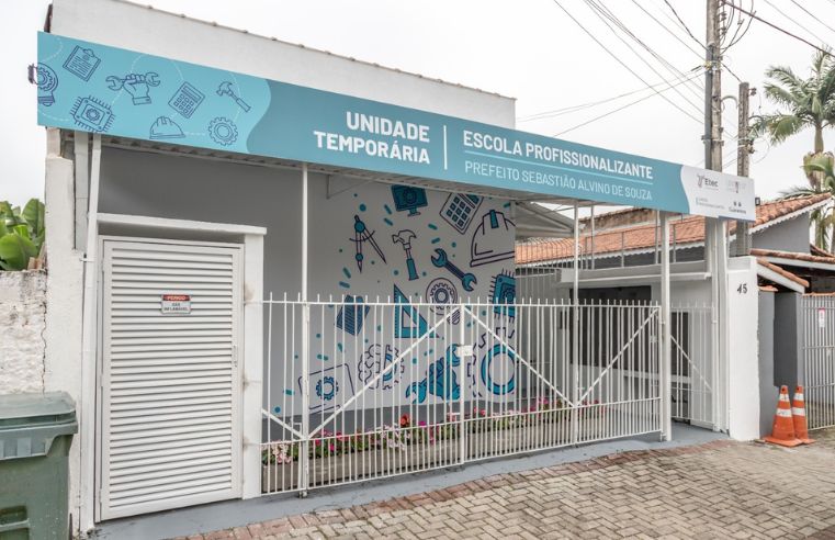 Guararema disponibiliza cursos gratuitos em quatro áreas