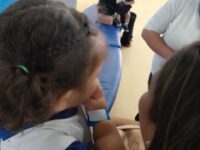 Triagem azul agiliza atendimento em unidades de saúde de Mogi