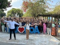 Poá reforça inclusão com formação de profissionais de apoio
