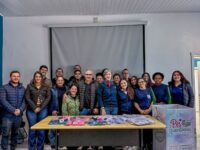 Guararema reforça solidariedade com arrecadação de meias