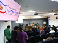Legislativo de Mogi lança escola para formação cidadã