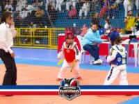 Arujá recebe competição de Taekwondo com 17 equipes