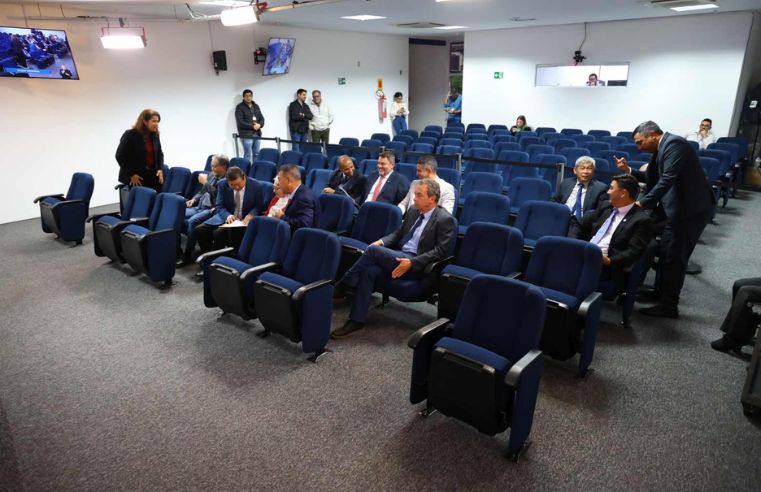 Câmara aprova frente de inclusão e acessibilidade em Mogi
