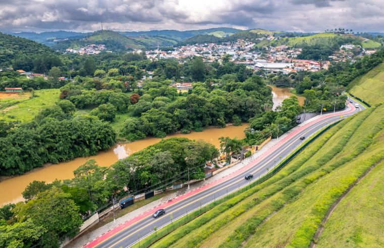 Evento em Guararema foca em prevenção e El Niño