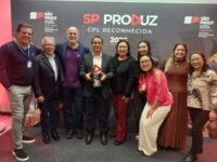 Arujá participa de evento de Economia no SP Produz