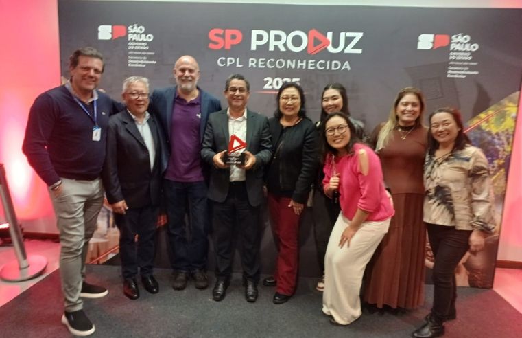 Arujá participa de evento de Economia no SP Produz