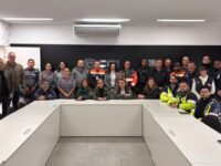 Mogi reforça prevenção em plano de estiagem
