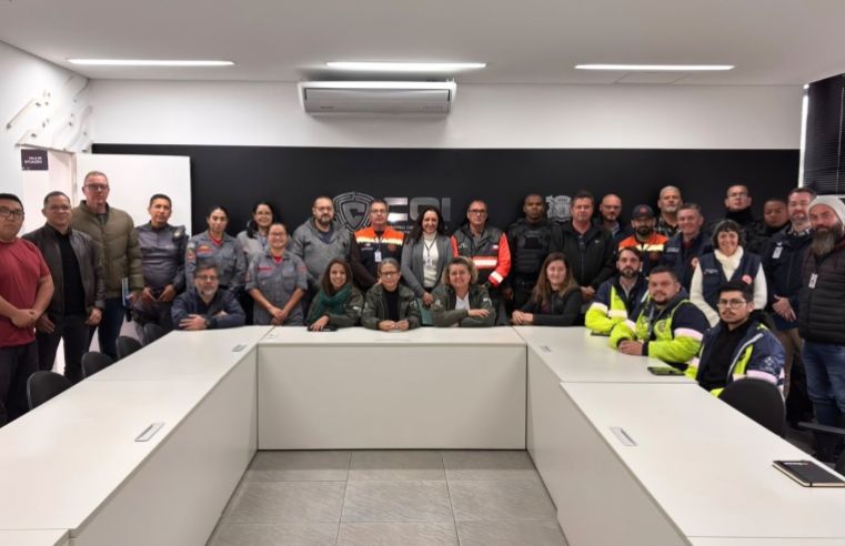 Mogi reforça prevenção em plano de estiagem